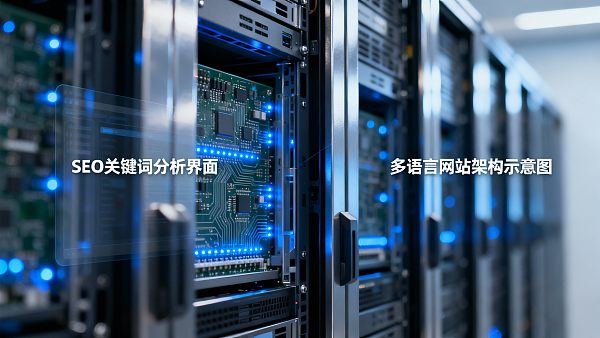多语言外贸建站系统如何实现SEO全球覆盖?4步流程解析 多语言外贸建站系统如何实现SEO全球覆盖?4步流程解析