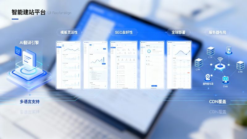 스마트 웹사이트 구축 플랫폼 평가: 2025년 7개 플랫폼 비교, 중소기업에 가장 적합한 플랫폼은?
