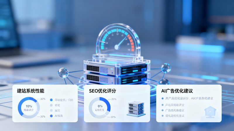 외贸 웹사이트 시스템 가격 비교: 이잉바오 SaaS 플랫폼 성능 대비 실질적 분석