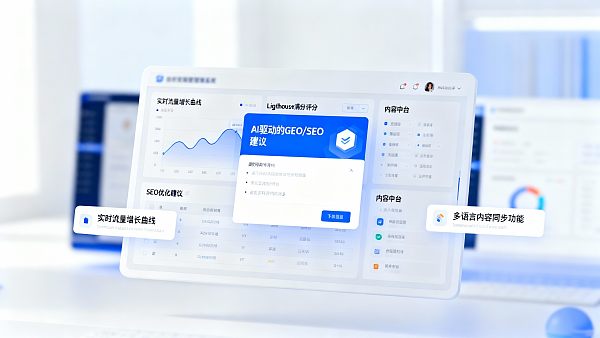 Yiyingbao G2 Reviews：资深用户深度评测！易营宝G2代如何实现SEO、GEO的全面飞跃？