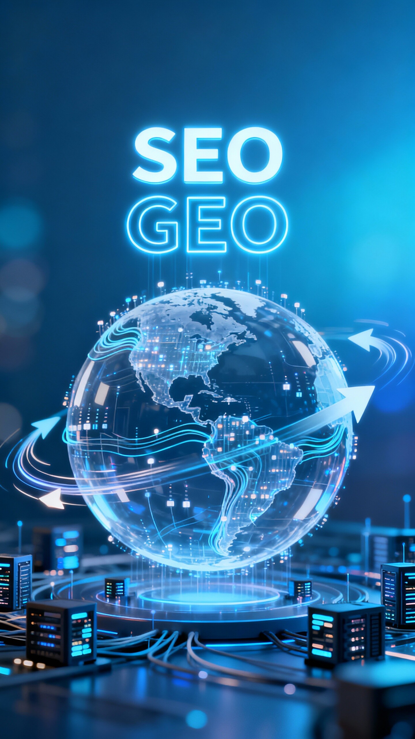 【월드 트레이드】 광둥 무역 웹사이트 구축: '현지 서비스'와 '글로벌 GEO' 성장의 이중 엔진에 집중! 【粤贸全球】广东外贸建站:聚焦“本土服务”与“全球GEO”增长双引擎!