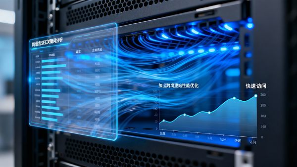 跨境外贸建站常见误区！9成企业都踩过的坑你避开了吗？