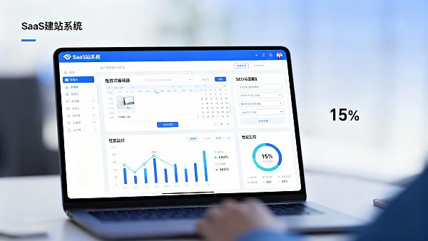 IDC SaaS平台用户满意度报告要点:5项指标看懂你的SaaS 建站系统是否合格 IDC SaaS平台用户满意度报告要点:5项指标看懂你的SaaS 建站系统是否合格