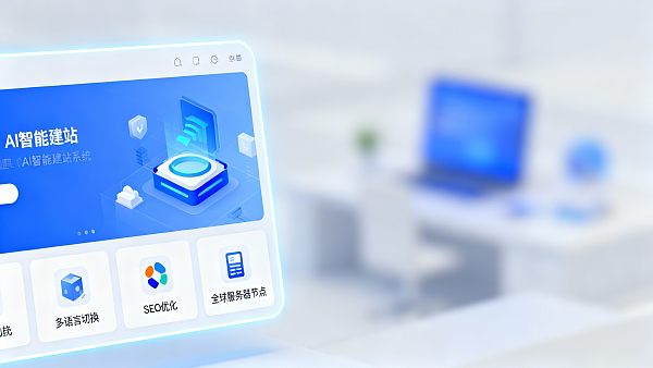 外贸企业必看:易营宝AI智能建站系统2024年最新功能一览 外贸企业必看:易营宝AI智能建站系统2024年最新功能一览