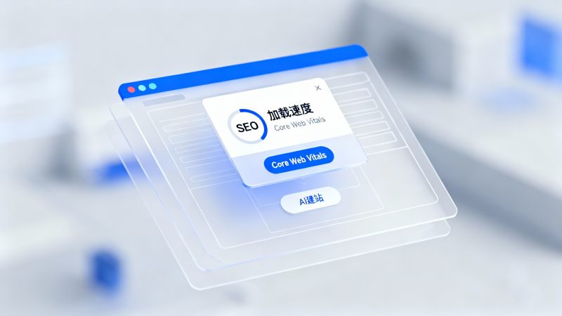 이잉바오 AI 지능형 웹사이트 구축 시스템의 도움으로 반응형 웹사이트 SEO 최적화를 달성하는 방법은 무엇인가요? 7단계 절차