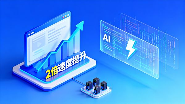 易营宝竞品对比：比X平台快2倍？实测结果曝光