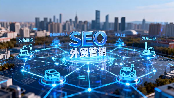 【区域战略】沈阳城市合伙人：易营宝，诚邀您共拓“东北工业与外贸数字化”蓝海市场！