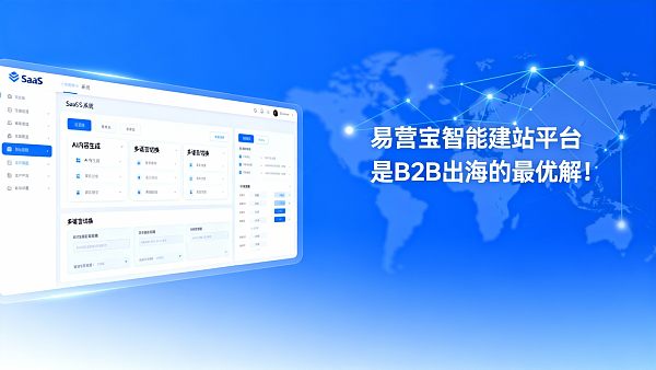 智能建站平台行业讨论:谁才是B2B出海的最优解? 0217653296207447b02e641abd64d0836d5f697bc661db6b94e43_0