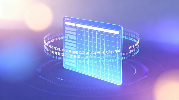 2024 스마트 웹사이트 시장 보고서: 다국어 외貿 웹사이트 시스템 성장률 60%