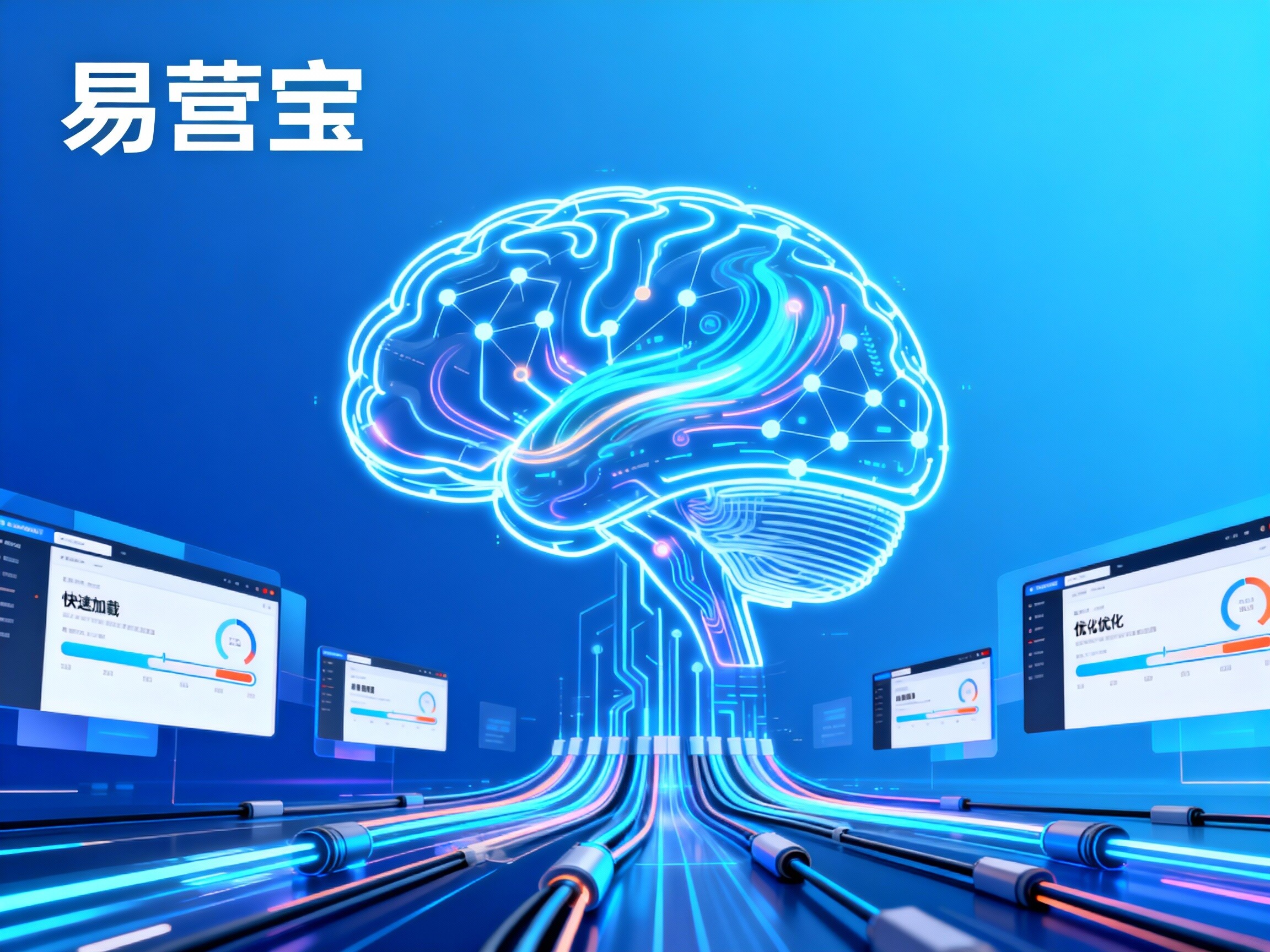 【AI 지능 가속】AI 웹사이트 가속 기술로 사용자 경험 향상: 이잉보, 사용자 요구 예측, '지연 없는' 극한 접속 구현! 【AI 지능 가속】AI 웹사이트 가속 기술로 사용자 경험 향상: 이잉보, 사용자 요구 예측, '지연 없는' 극한 접속 구현!