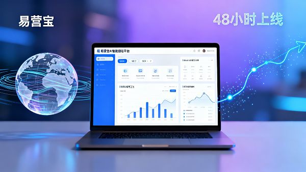 客户真实反馈:使用易营宝搭建B2B外贸营销网站体验如何? 客户真实反馈:使用易营宝搭建B2B外贸营销网站体验如何?