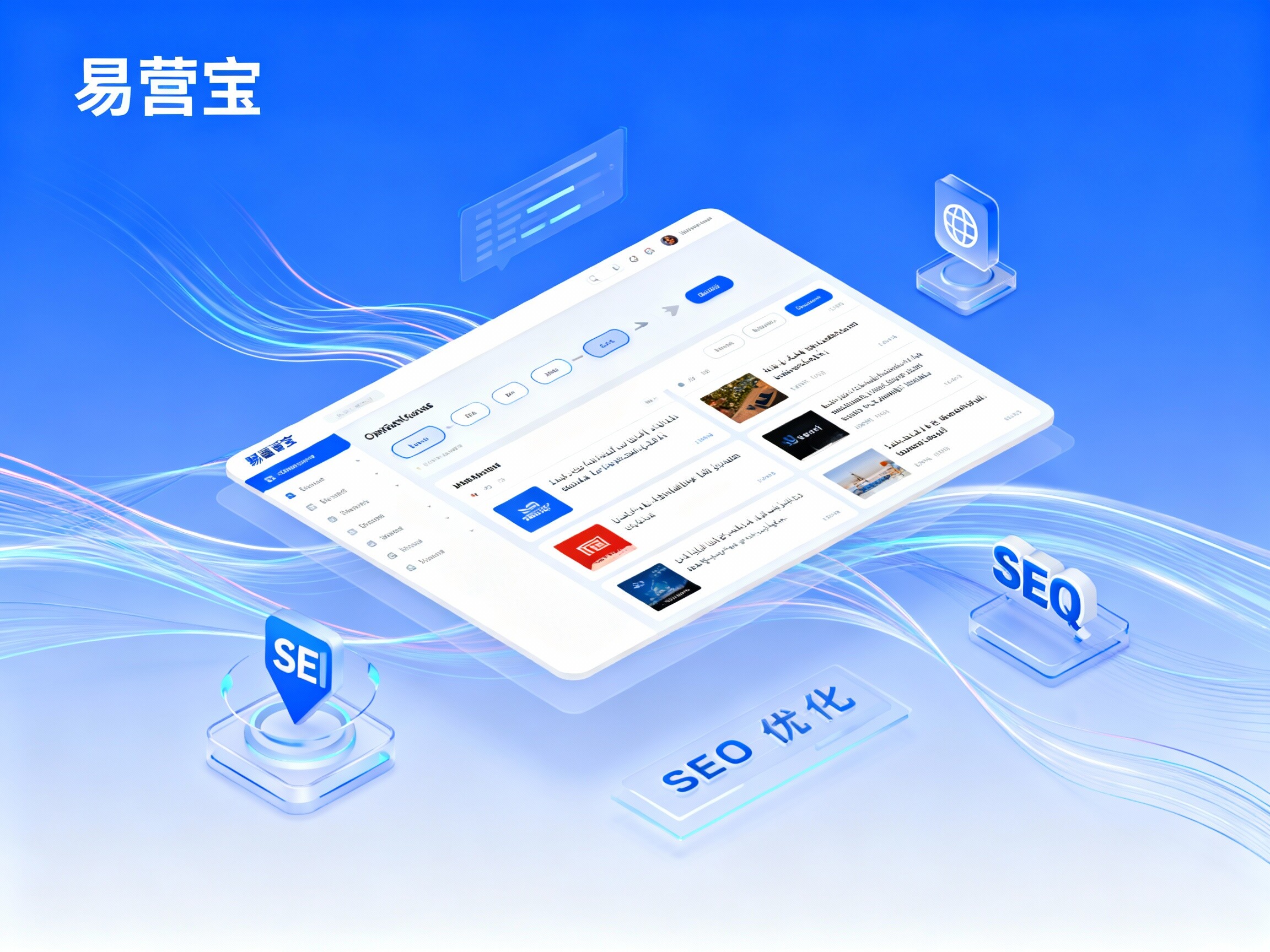 【휴주 다국어 웹사이트 구축】전문가의 선택: 이잉보, AI 기반, '글로벌 정밀 포지셔닝' 외貿 공식 웹사이트 구축! 【惠州多语言网站建设】专业之选:易营宝,AI赋能,打造“全球精准定位”的外贸官网!