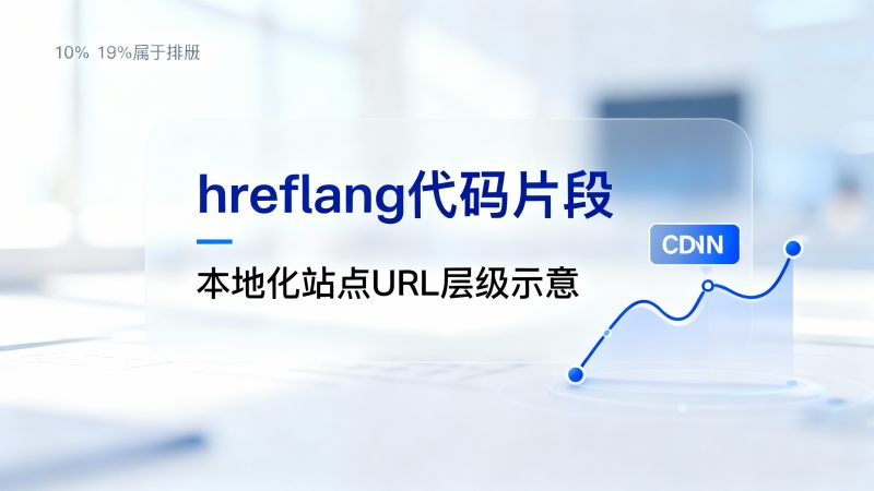 다언어 웹사이트가 SEO에 도움이 될까요? 기술 구현, Hreflang 및 현지화 사례 분석