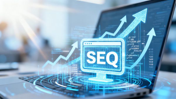 웹사이트 SEO 순위 향상을 위한 AI 도구: 어떤 제품이 귀사의 B2B 프로젝트에 더 적합할까요?