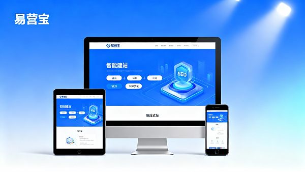 다국어 웹사이트 구축 튜토리얼: 0부터 1까지 반응형 외貿 웹사이트 만들기