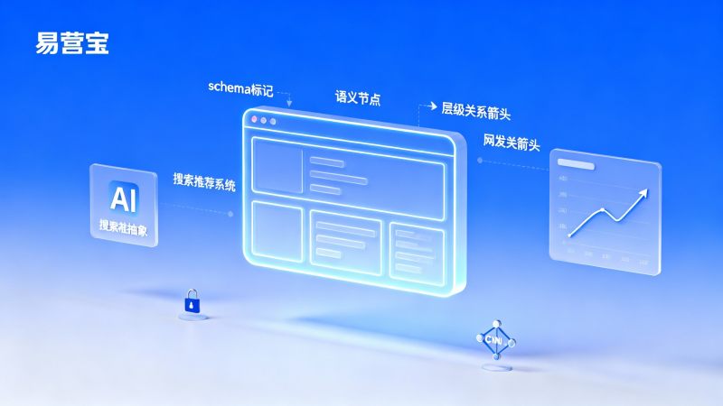 AI 검색 추천을 위해 웹사이트 콘텐츠를 어떻게 최적화할까? 운영을 위한 구조화된 콘텐츠 규칙