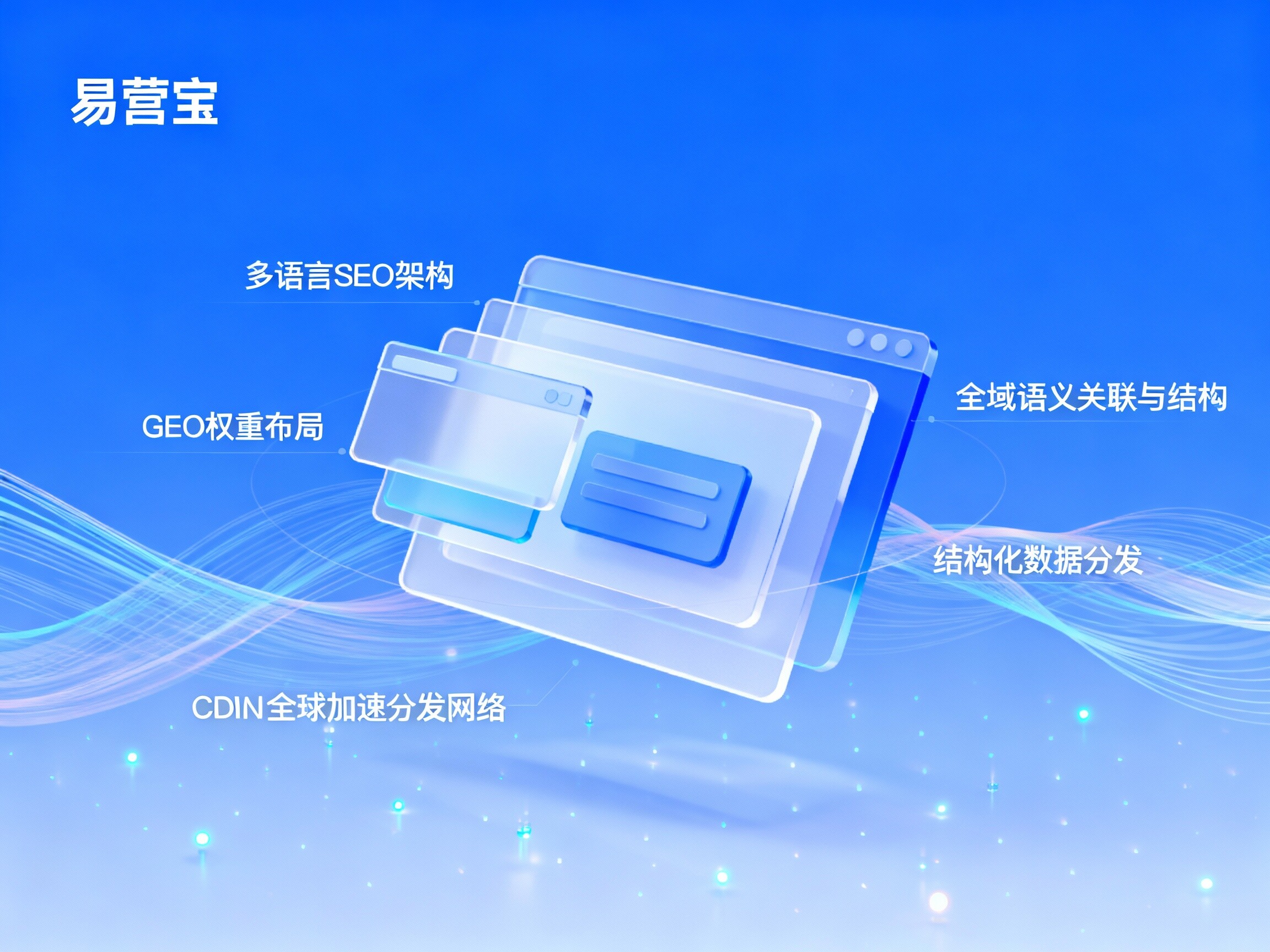 【深圳网站建设】：领航创新之都，构建面向2025全球市场的数字化营销与SEO权势阵地