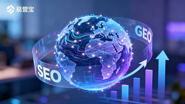 【外贸独立站如何获取客户？】：从全域SEO到GEO人工智能搜索推荐的增长全攻略