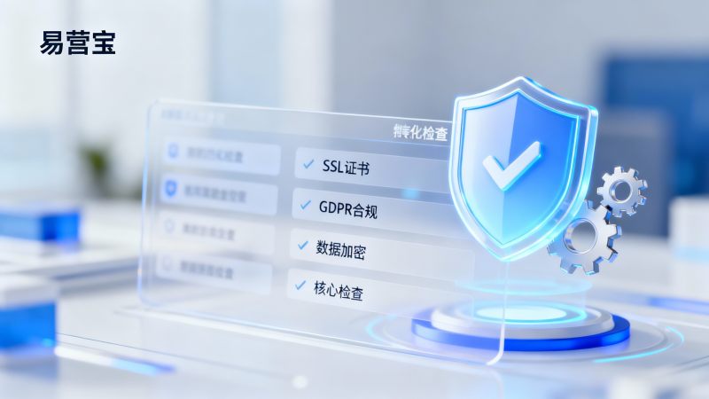 품질 관리 담당자 필독: 웹사이트 플랫폼 사용자 조사를 기반으로 한 안전 및 규정 준수 점검 리스트