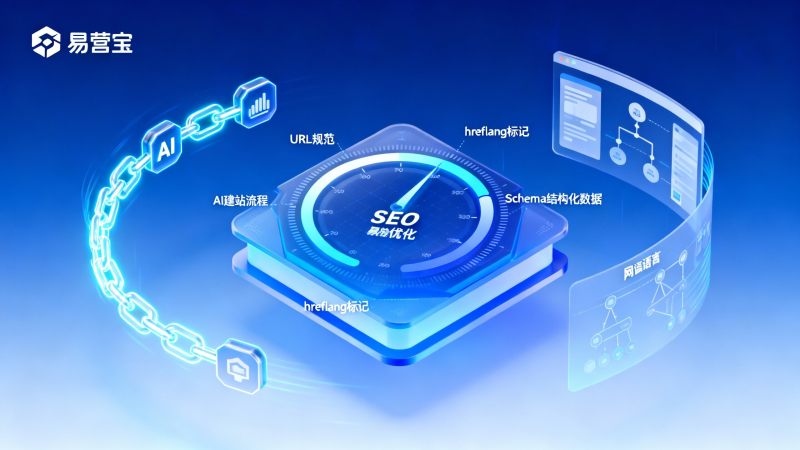 AI 빌드가 SEO 최적화를 지원하나요? 실습 체크리스트 및 최적화 한계