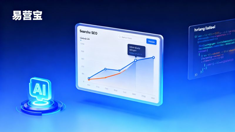 다국어 웹사이트가 SEO에 도움이 될까요? Google 알고리즘 최신 해석과 최적화 제안