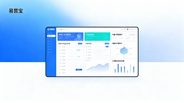 易营宝智能建站怎么样,对出海DTC品牌的多语言SEO优化有多大帮助? 易营宝智能建站怎么样,对出海DTC品牌的多语言SEO优化有多大帮助?