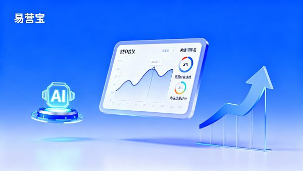 2023 외贸 웹사이트 SEO 최적화 가이드: 0에서 1로 검색 순위 향상
