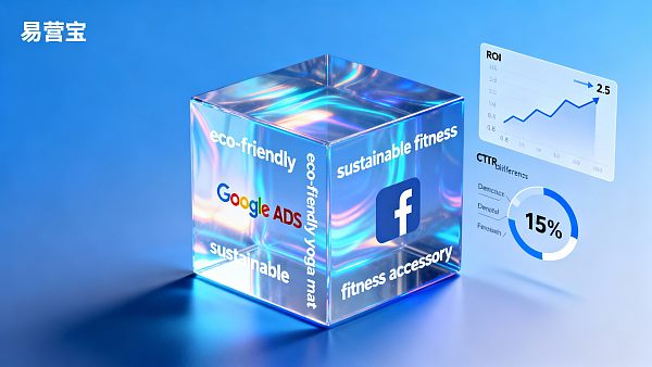 多语言营销系统价格靠谱吗——针对Google Ads+Facebook双渠道关键词不匹配导致ROI仅0.8的采购决策成本评估 다국어 마케팅 시스템 가격 신뢰도—Google Ads+Facebook 이중 채널 키워드 불일치로 ROI 0.8 발생 시 의사결정 비용 평가