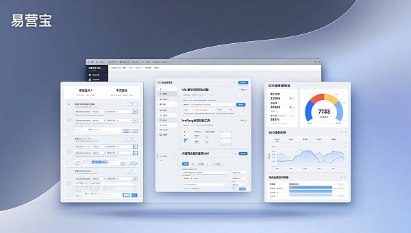 易营宝企业级多语言CMS能不能解决多语言SEO结构维护成本高、URL迁移怕丢权重的问题? 27336ff3-cd34-406b-a2a0-6d1454c90322