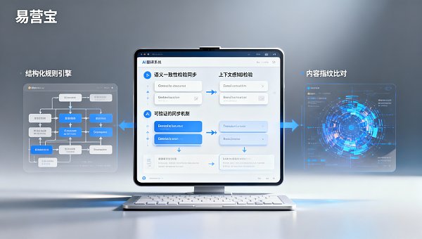 AI翻译能否实现实时翻译——用于多语言字段映射同步的AI翻译工具在架构迁移中是否可靠? 6948241e-7916-4869-88c5-dda5f50790b4