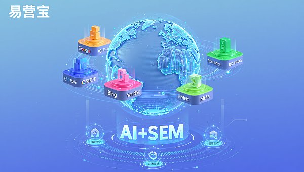 2024년 AI+SEM 광고 시스템은 어떻게 선택해야 할까? 5대 플랫폼 ROI, 현지화 배포 능력 및 API 안정성 비교