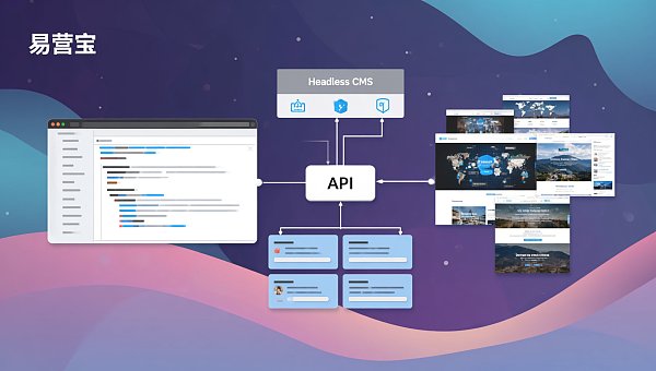 Headless CMS for global websites适合做独立站吗?技术团队需具备哪些能力? fee53854-eca7-4fe7-b7b1-321b077e5239