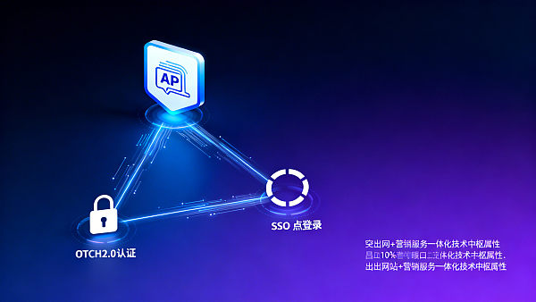 IT部门须知:易营宝AI营销引擎API对接文档、OAuth2.0认证流程及SSO集成实操指南 IT部门须知:易营宝AI营销引擎API对接文档、OAuth2.0认证流程及SSO集成实操指南