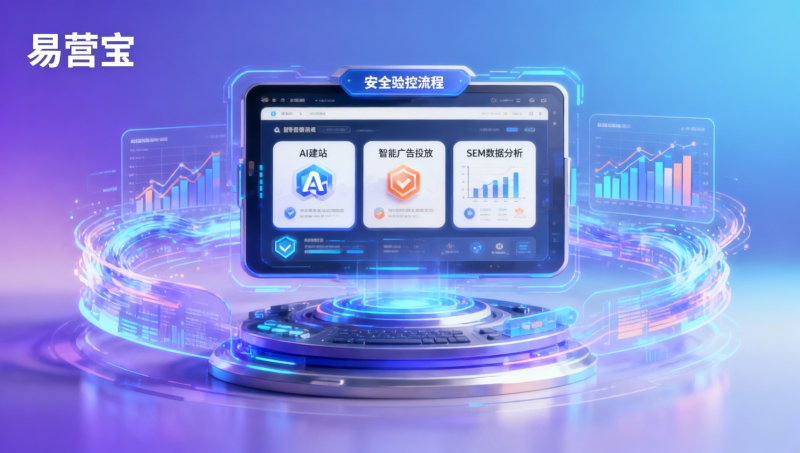 왜 점점 더 많은 프로젝트 관리자들이 AI+SEM 기능을 갖춘 SaaS 대리점을 선택하는가? 보안과 품질 관리 이중 검증 프로세스 해석