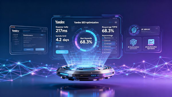 yandexseo优化哪家好 服务商?2026年俄罗斯市场实测TOP5响应速度与收录率排名 yandexseo优化哪家好 服务商?2026年俄罗斯市场实测TOP5响应速度与收录率排名