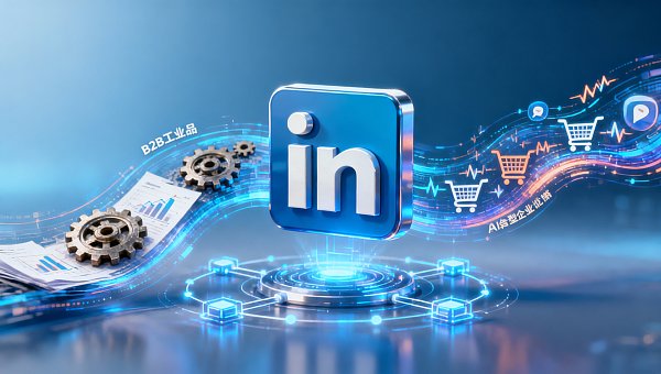 LinkedIn自动化营销策略适配性分析:B2B工业品vs快消品的3套触发规则模板 LinkedIn自动化营销策略适配性分析:B2B工业品vs快消品的3套触发规则模板