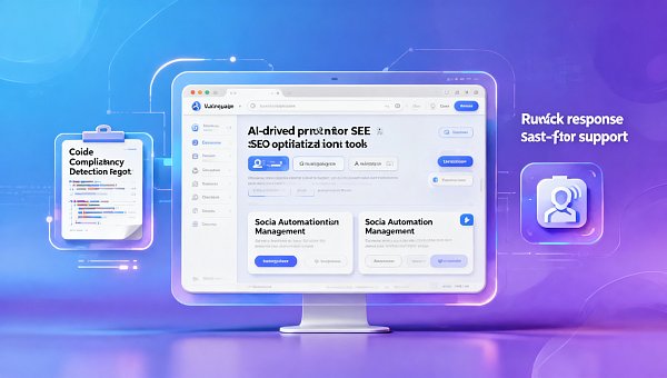 심천 다국어 무역 웹사이트 구축 서비스 업체 레드&블랙 리스트: 2026년 품질 및 애프터 서비스 응답 이중 평가