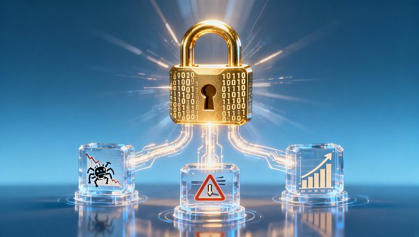 网站安全对SEO有影响吗?实测数据:HTTPS缺失导致自然流量下降23%的3个关键节点 网站安全对SEO有影响吗?实测数据:HTTPS缺失导致自然流量下降23%的3个关键节点