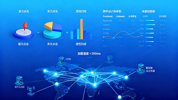 社媒运营如何分析数据?项目管理者需掌握的3类归因模型+跨平台UTM统一追踪法 소셜 미디어 운영 데이터 분석법? 프로젝트 매니저가 꼭 알아야 할 3가지 귀인 모델+크로스 플랫폼 UTM 통합 트래킹법