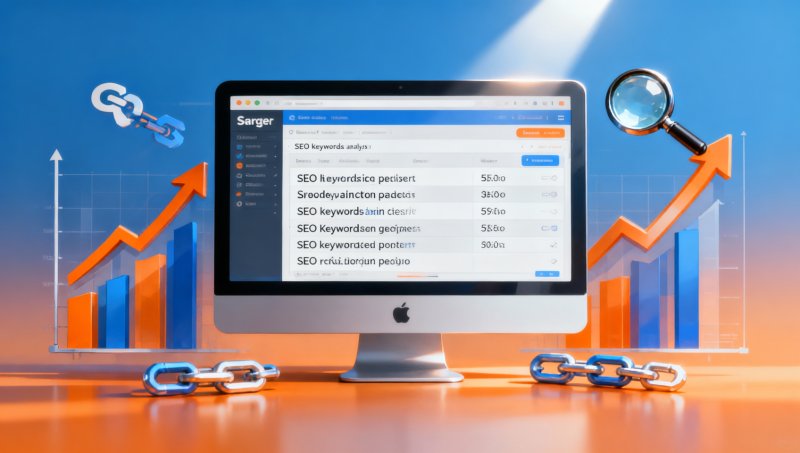 기업 의사결정자가 꼭 봐야 할: SEO 최적화 가이드와 실전 전략