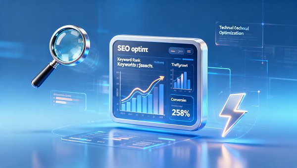 기업 의사결정자가 꼭 봐야 할: SEO 최적화 가이드와 실전 전략