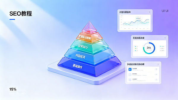 教程层级如何影响SEO优化教程选择?5种路线深度分析 教程层级如何影响SEO优化教程选择?5种路线深度分析