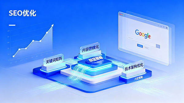 심천 외무 독립 사이트 SEO 최적화: 0에서 1로의 실전 가이드