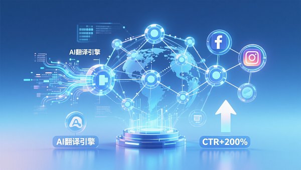 Meta广告代理必看:如何精准触达海外客户? Meta广告代理必看:如何精准触达海外客户?
