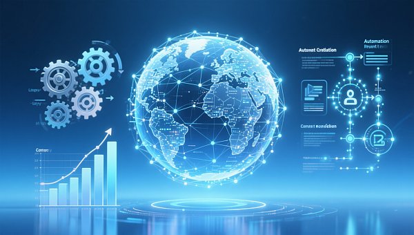 多语言网站翻译用 AI 靠谱吗?质量、成本与审核流程对比 多语言网站翻译用 AI 靠谱吗?质量、成本与审核流程对比