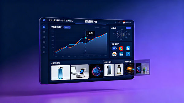 利用AI提升品牌声量与曝光度,上海厂家实测:同一组产品图经AI视觉增强+多平台元数据生成后,自然搜索曝光量提升3 AI 활용 브랜드 인지도 및 노출도 향상, 상하이 제조업체 실측: 동일 제품군 이미지 AI 시각 강화+다중 플랫폼 메타데이터 생성 후 자연 검색 노출량 3