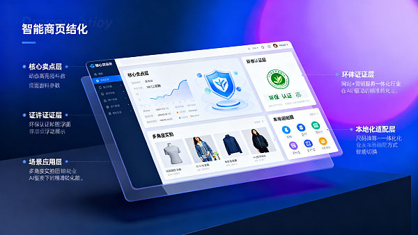 为什么用Eyingbao建站的服装类客户,首月转化率比同行高1 为什么用Eyingbao建站的服装类客户,首月转化率比同行高1