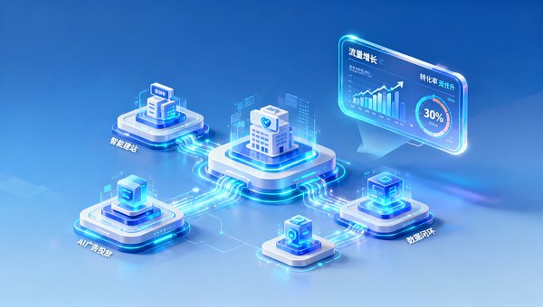 数字化营销解决方案全链路服务到底包含哪些环节?北京电商团队拆解从建站到复购的7个不可跳过模块 数字化营销解决方案全链路服务到底包含哪些环节?北京电商团队拆解从建站到复购的7个不可跳过模块
