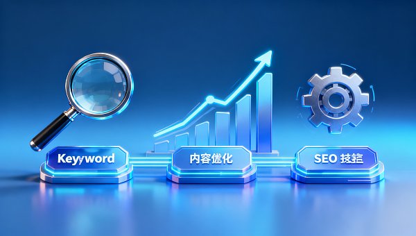 SEO优化教程:新手也能快速上手的实战指南 SEO优化教程:新手也能快速上手的实战指南