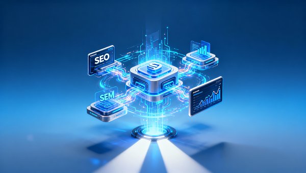 SEO+SEM 통합 마케팅 실행이 어렵다고요? 2026년 이영보 고객 실전 가이드북